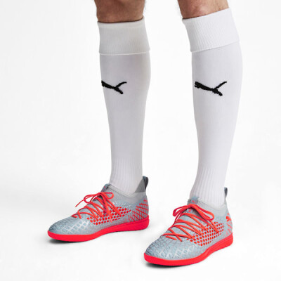 Puma Future 4.3 Netfit IT felnőtt teremfocicipő