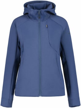 Icepeak Bunnell Fleecejacke mit Kapuze