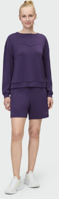 Venice Beach April Pullover