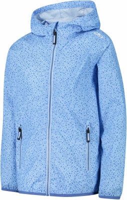 CMP Regenjacke mit Kapuze