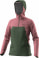 Transalper 3L Hardshelljacke mit Kapuze