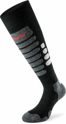 Lenz Skiing 3.0 Merino Skistutzen