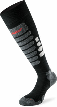Lenz Skiing 3.0 Merino Skistutzen