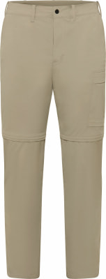 Jack Wolfskin Wagami Zip Off Wanderhose