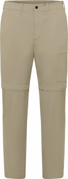 Jack Wolfskin Wagami Zip Off Wanderhose