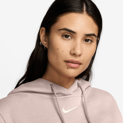 Nike Sportswear Fleece Hoodie