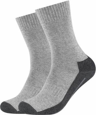 Camano Pro Tex Function 2er-Pack Socken