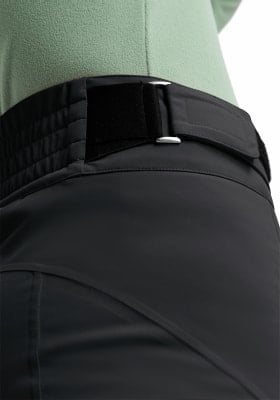 Maier Sports Allissia Slim 2.1 Skihose kurzgestellt