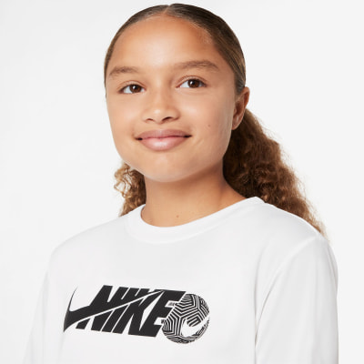 Nike K NK DF LGD TEE gyerek póló