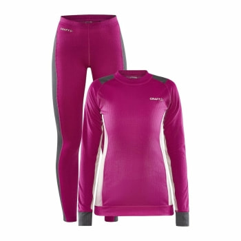 Craft Core Dry Baselayer, súprava spodnej bielizne