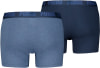 Puma Everyday Basic 2er-Pack Boxershorts