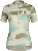 Scott Jersey Endurance Radshirt mit Halfzip