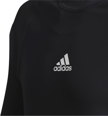 adidas Alphaskin LS Y gyerek hosszú ujjú aláöltözet