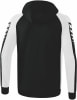Erima Six Wings Trainingsjacke mit Kapuze