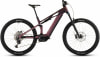 Cube Stereo Hybrid ONE44 HPC SLX 800 E-Fully 29"