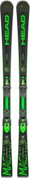 Head Supershape e-Magnum Race Alpinski