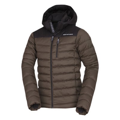 Northfinder Milosh, pánska bunda