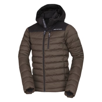 Northfinder Milosh, pánska bunda