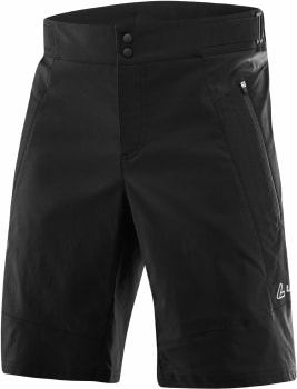 Löffler Voyage-E CSL Radshorts