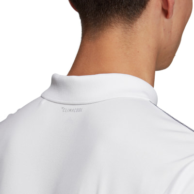 adidas CLUB 3STR férfi tenisz póló