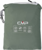 CMP Regenjacke mit Kapuze