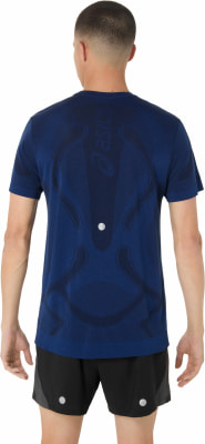 Asics Road Seamless Laufshirt