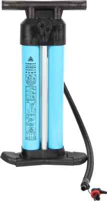 Firefly SUP Triple Action Pumpe