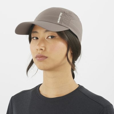 Salomon Shakeout Laufkappe