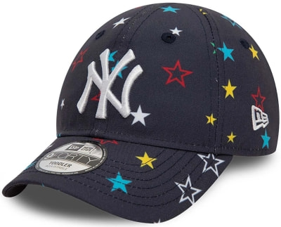 New Era 940K MLB Tod Aop baseballová kšiltovka
