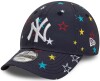 New Era 940K MLB Tod Aop baseballová kšiltovka