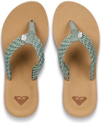 Roxy Porto IV Flip Flops