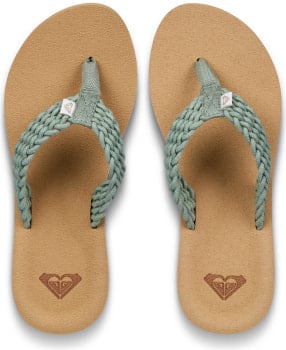 Roxy Porto IV Flip Flops