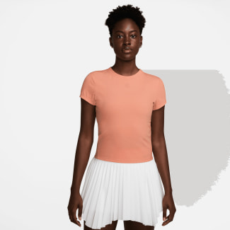 Court Advantage Tennisshirt