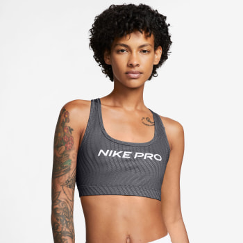 Nike Pro Dri-Fit Swoosh női melltartó