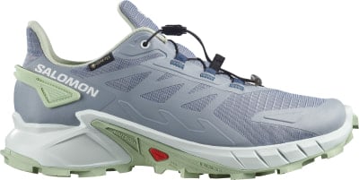 Salomon Supercross 4 GTX Traillaufschuhe Salomon Supercross 4 GTX Traillaufschuhe