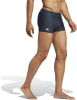 adidas BRANDED BOXER férfi fürdőnadrág