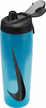 Refuel Bottle Locking Trinkflasche Locking Lid 24oz/709ml