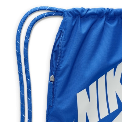 Nike Heritage Drawstring tornazsák