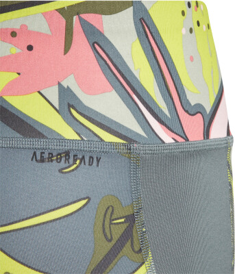 adidas Aeroready Allover Print Tights