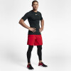 Nike M Pro Top SS Comp férfi kompressziós póló