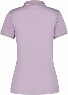 Luhta Dám.tričko s límcem Kivimaa Active A.W.S.