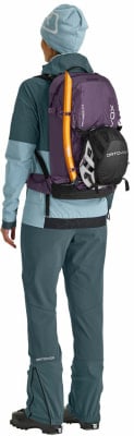 Ortovox Switchback 25 S Skitourenrucksack