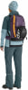 Ortovox Switchback 25 S Skitourenrucksack