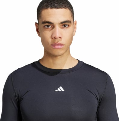 adidas TF LS TEE M Langarmshirt