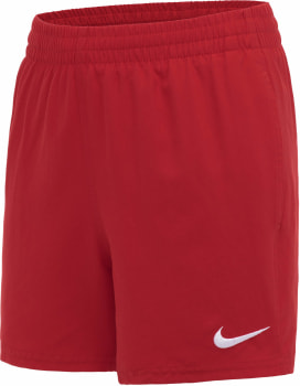 Nike 4 Volley Badeshorts