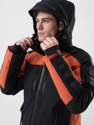 Luhta Kurula kapucnis kabát Pro A.W.S., Repreve