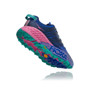 Hoka Speedgoat 4, dámska bežecká obuv