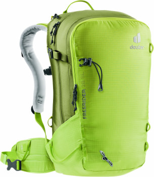 Deuter Freerider 28 SL Skitourenrucksack