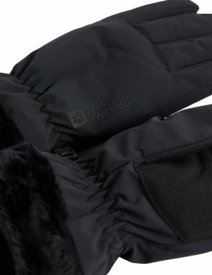 Jack Wolfskin Highloft Handschuhe