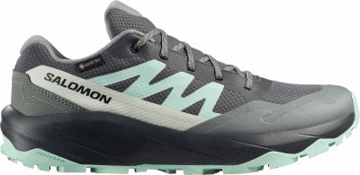 Salomon Outscape GTX W Adventureschuh UK-Gr. Salomon Outscape GTX W Adventureschuh UK-Gr.